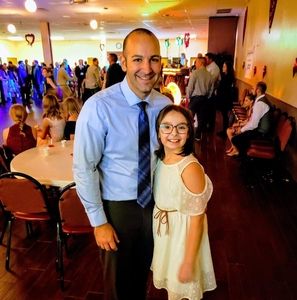 Meet your Posher, Adam